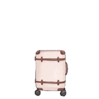 milatoo summer travel good morning beach Sticker