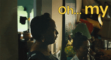 Oh My Driveways GIF by FILMRISE