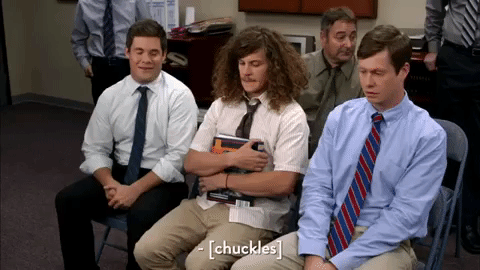 season 5 episode 6 GIF by Workaholics