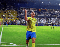 Ronaldo Cristiano GIF