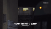 queens ny GIF by F*CK, THAT'S DELICIOUS