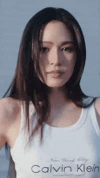Sexy Calvin Klein GIF