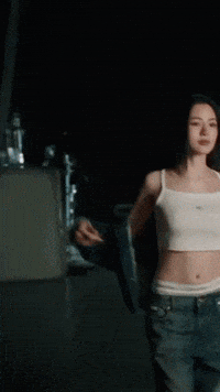 Sexy Calvin Klein GIF