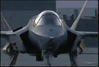 F-35 Technology GIF