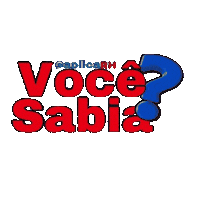 Vocesabia Sticker by AplicaRH