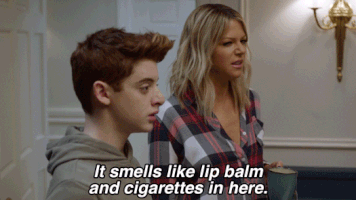 GIF by The Mick