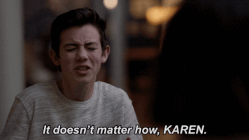 GIF by The Mick