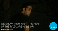 GIF by Space