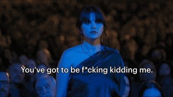 Selena Gomez Finale GIF by HULU