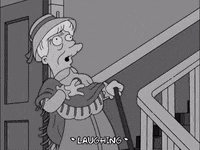 the simpsons episode 6 GIF