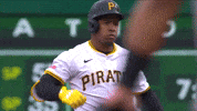 Get Some Lets Go GIF by Pittsburgh Pirates