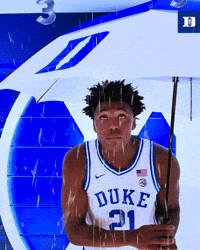 The Brotherhood Pat GIF by Duke Men's Basketball