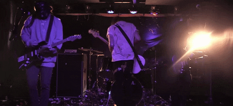relapse records shoegaze GIF by Nothing