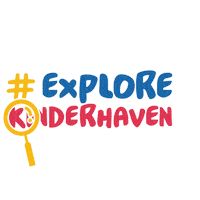 Kinderfriends Sticker by KinderHaven Montessori Preschool