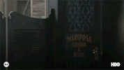 GIF by Westworld HBO