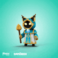 PANGUbyKENAL ecoland panguecoland pangu GIF