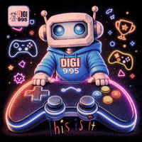 Final Fight Esports GIF by Digi 995