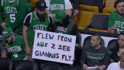 greek freak basketball GIF by NBA