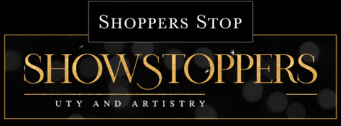 GIF by Shoppers Stop