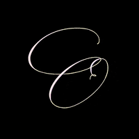 ariweinkle typography o ari weinkle growths GIF