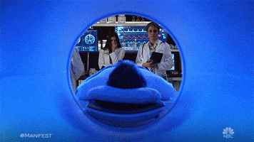 Nbc Scan GIF by Manifest