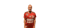 Womens Handball Handbold Sticker by Team Esbjerg