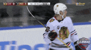 Ice Hockey Sport GIF by NHL
