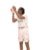 Donar Groningen Sticker by Donar Official