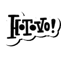 Czech Hotovo Sticker by LetterArt.cz