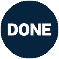 Todo Doit Sticker by EverWhere