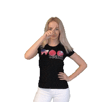 Lucia Hotovo Sticker by World of Online