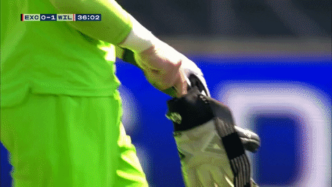 GIF by FOX Sports