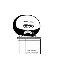 Sick Alex Jones Sticker by Kyle Samuels