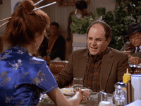 seinfeld GIF by hero0fwar