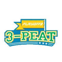 3 Peat Karalee Sticker by F45 TRAINING KARALEEE