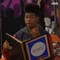Friends GIF by Nickelodeon