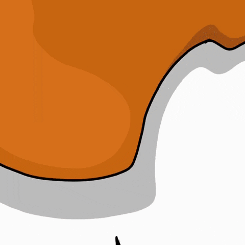 Animation Strength GIF by FrizNoats