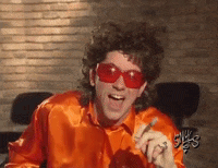 Snuls rock boss belgique kitsch GIF