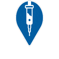 Influenza Herpes Sticker by ChektAhora