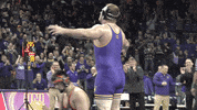 Unifight Unipanthers GIF by UNI Athletics