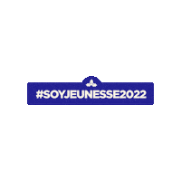 Felicesfiestas Felizanonuevo Sticker by Jeunesse Argentina