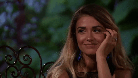 season 5 bip GIF by Bachelor in Paradise