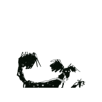 New York City Fashion Sticker