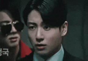 Jung Kook Mv GIF