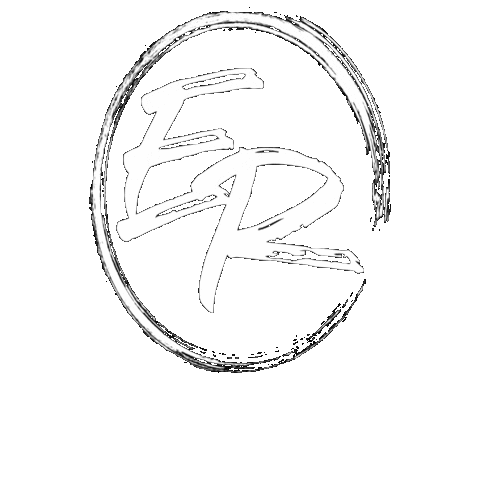 Electric_residence festival 2024 er herne Sticker