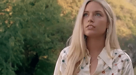 Used To It GIF by Ashe