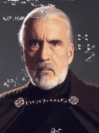 Star Wars Thinking GIF by slicedbread
