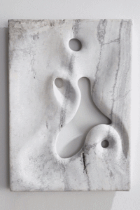 sculpture rogan gregory GIF by Njorg