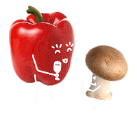 Party Fun Sticker by Ostmann Gewürze