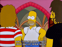homer simpson GIF